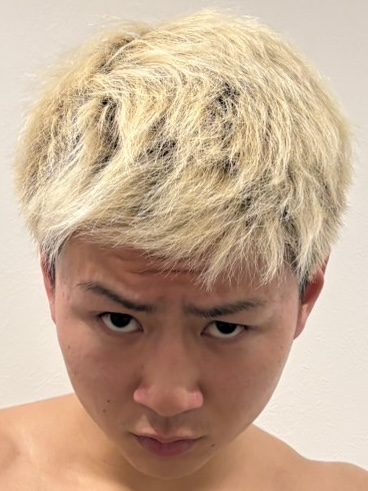 照井 颯（テルイハヤテ）選手情報