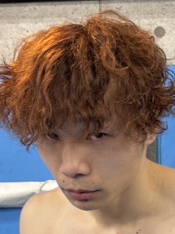 中園 冬威（ナカゾノトウイ）選手情報