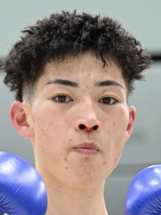 中村 虎太郎（ナカムラコタロウ）選手情報