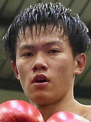 遠藤 拳匠（エンドウケンショウ）選手情報