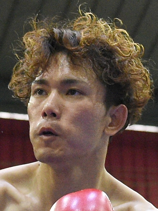 櫻井 大我（サクライタイガ）選手情報