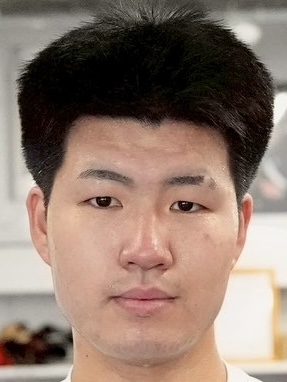 黒部 竜聖（クロベリュウセイ）選手情報