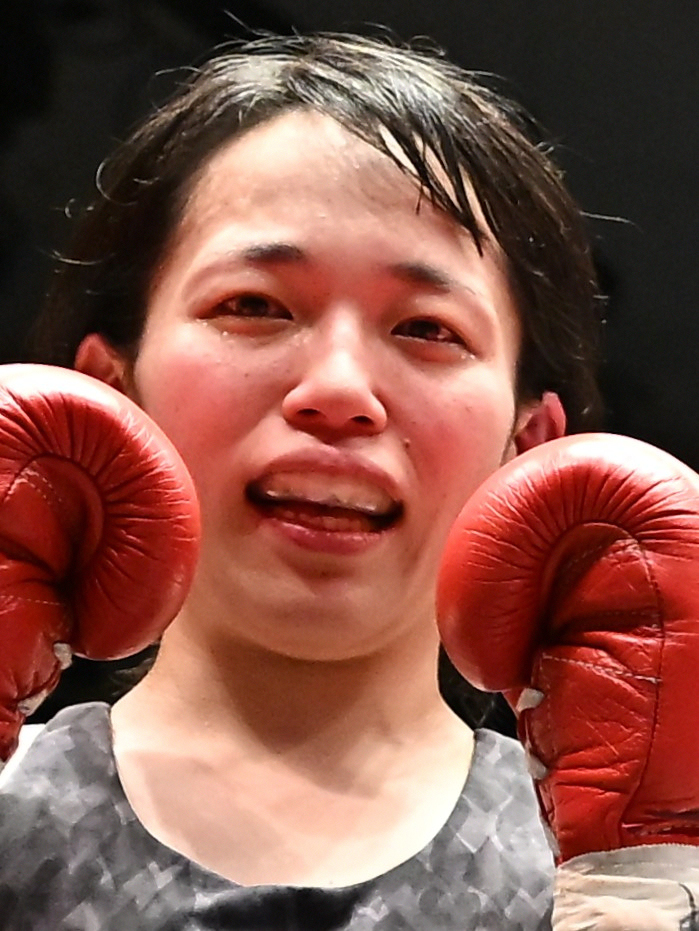 熊木 雛（クマキヒナ）選手情報