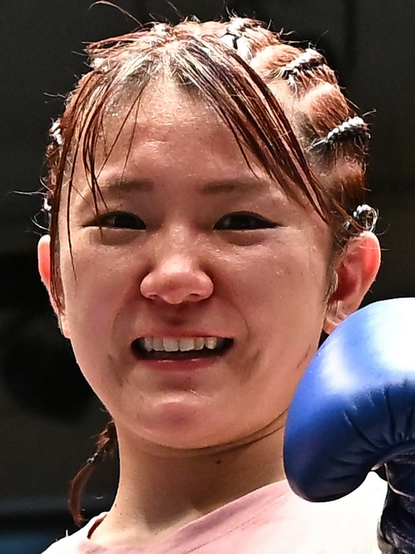 田口 智香（タグチチカ）選手情報