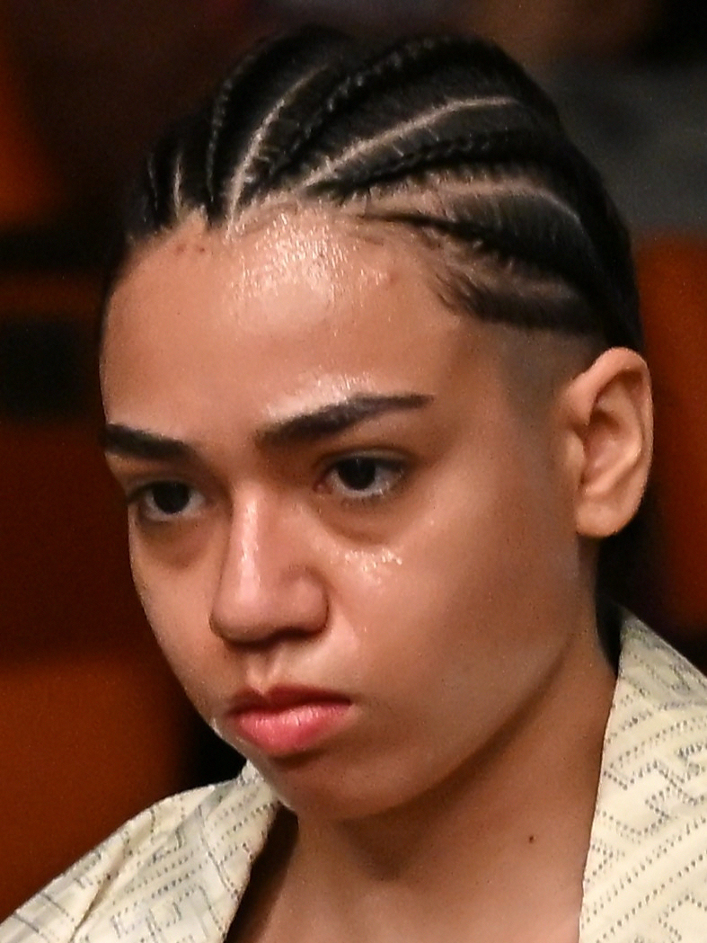 角田 アラナ（ツノダアラナ）選手情報