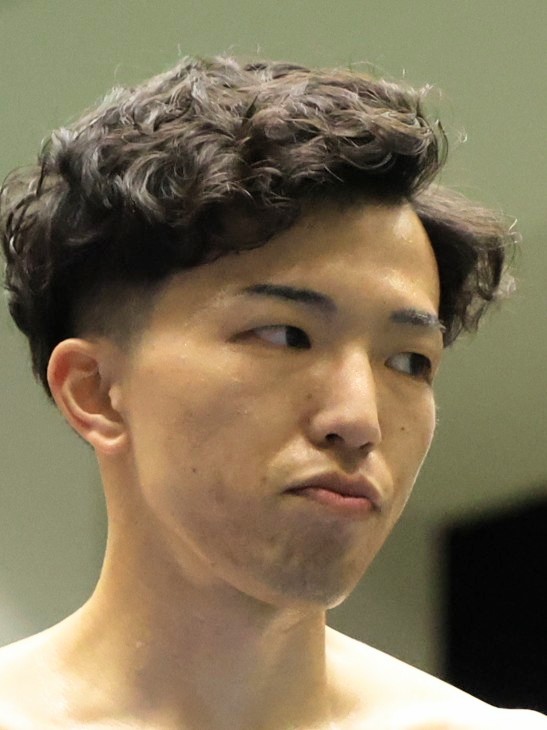 櫻場 龍祥（サクラバリュウショウ）選手情報