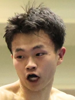 毛利 海（モウリカイ）選手情報