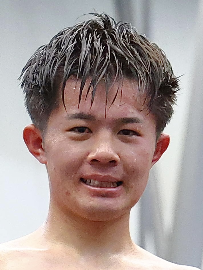 高橋 梨久（タカハシリク）選手情報