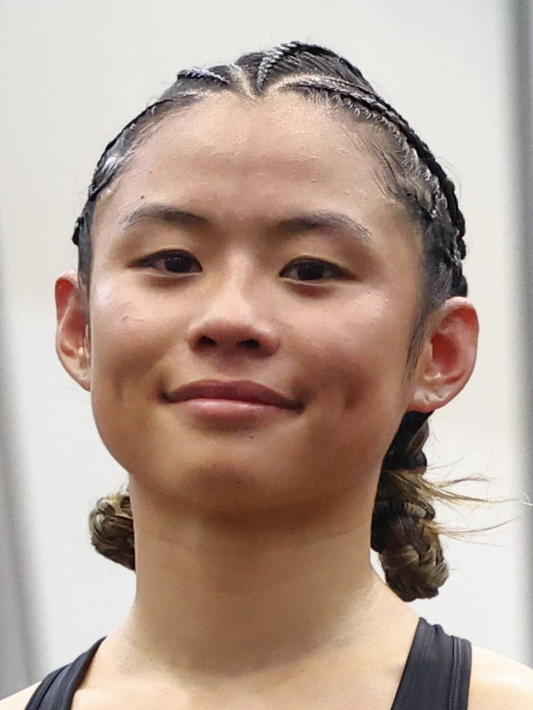 神成 咲良（カンナリサクラ）選手情報