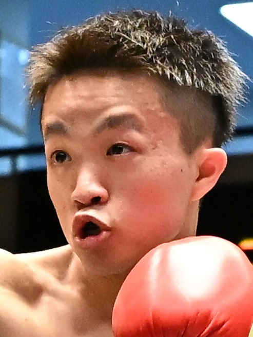 鈴木 幹大（スズキミキダイ）選手情報