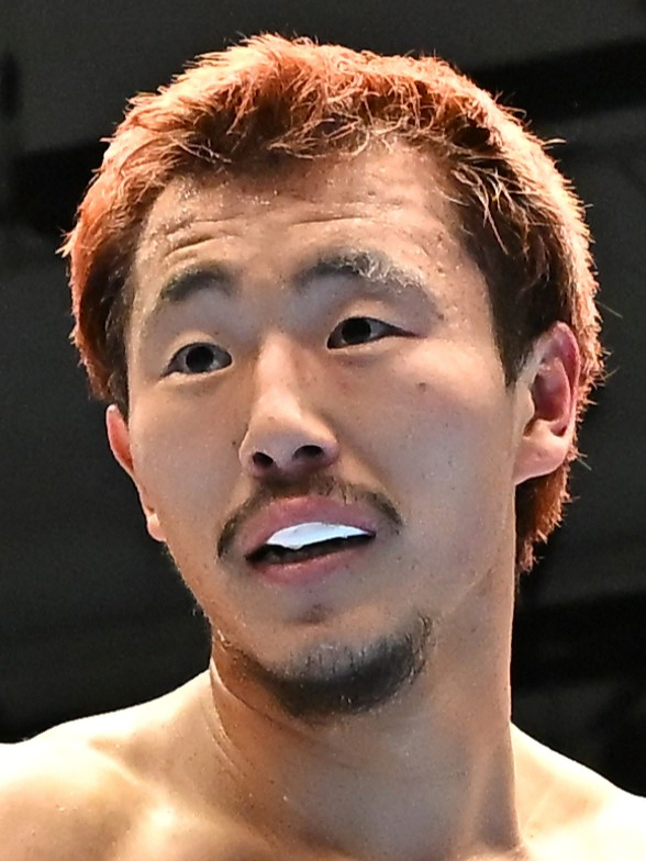 寺田 龍覇（テラダリュウハ）選手情報