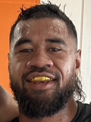 トンガ トンゴトンゴ（Tonga Tongotongo）選手情報