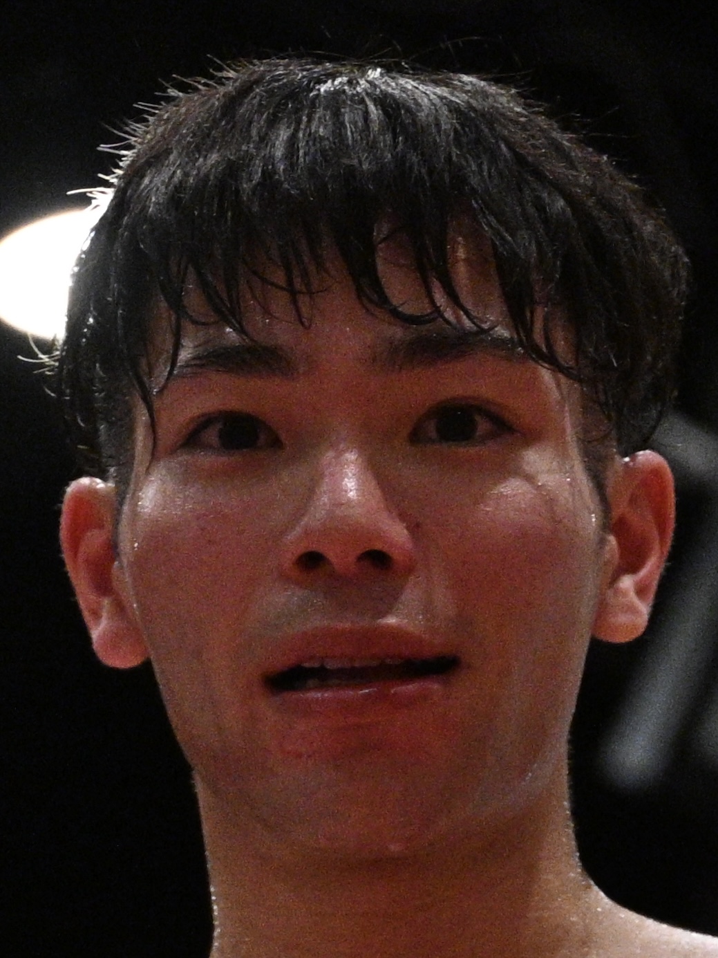 我部 翔太（ガベショウタ）選手情報