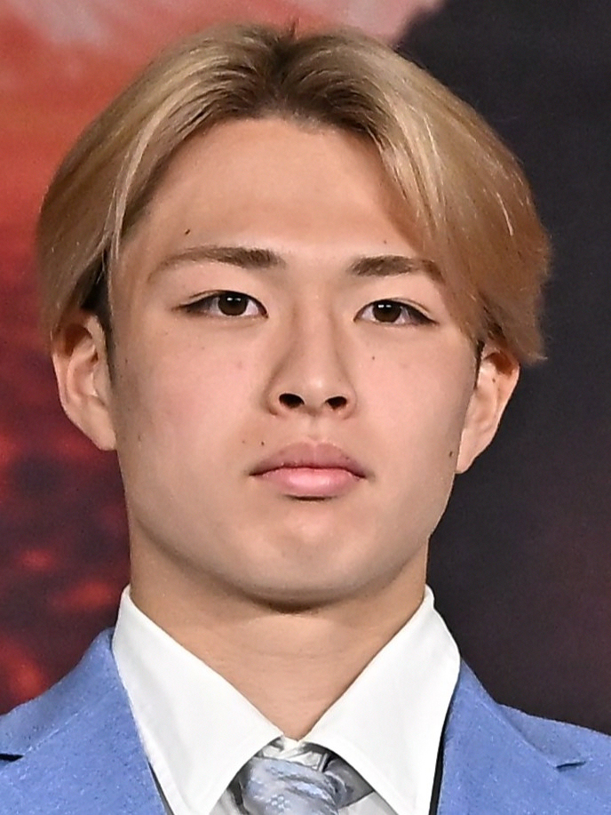 片岡 叶夢（カタオカトム）選手情報