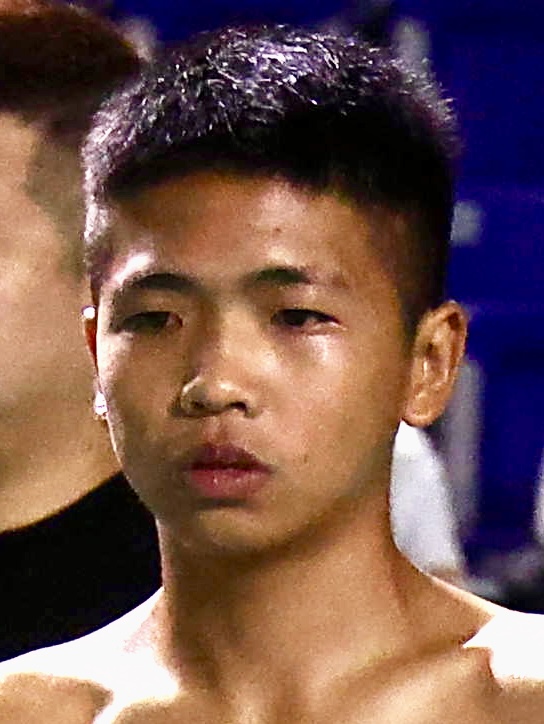 デチャーナン ウドムラッタナテーパキット（Daychanan Udomruttanatepkit）選手情報