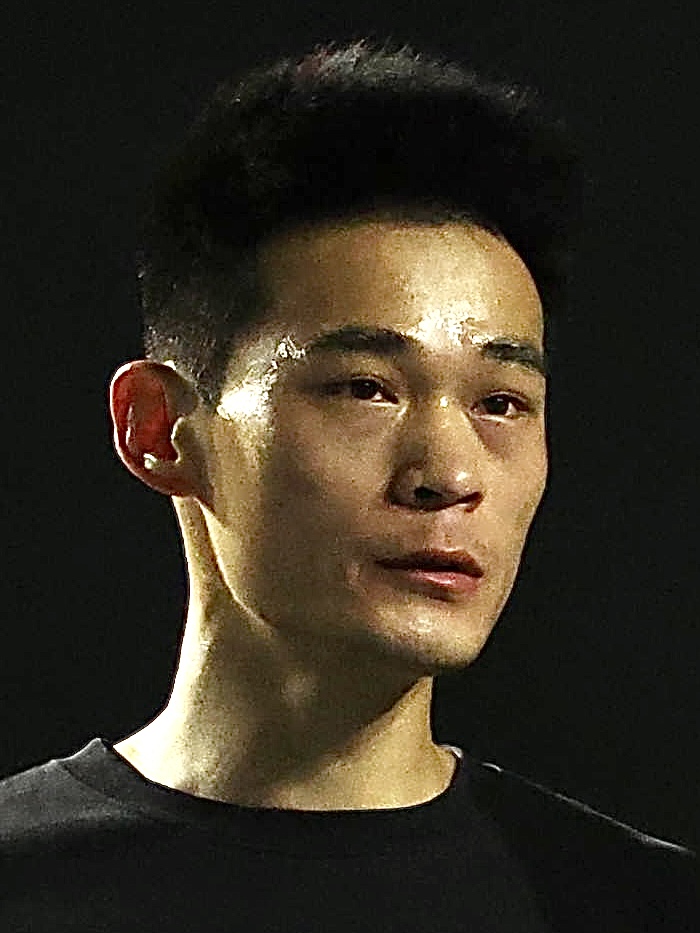 ウ ハン（Han Wu）選手情報