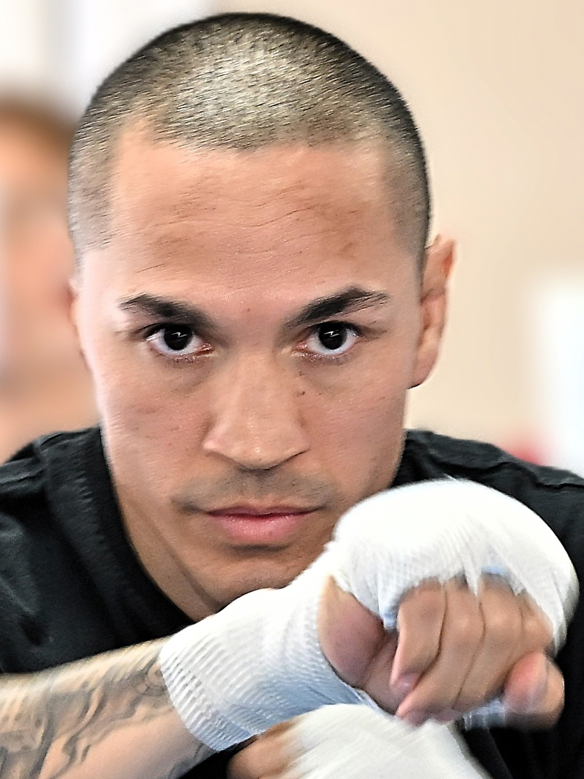 ファン フランシスコ エストラーダ(Juan Francisco Estrada)選手情報