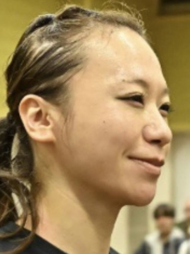 大山 碧（オオヤマアオ）選手情報