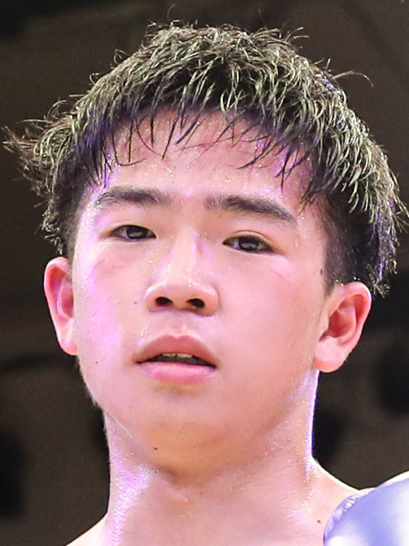 永山 大夢（ナガヤマダイム）選手情報
