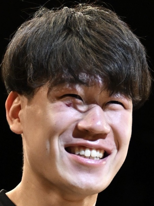 大原 寧王（オオハラネオ）選手情報