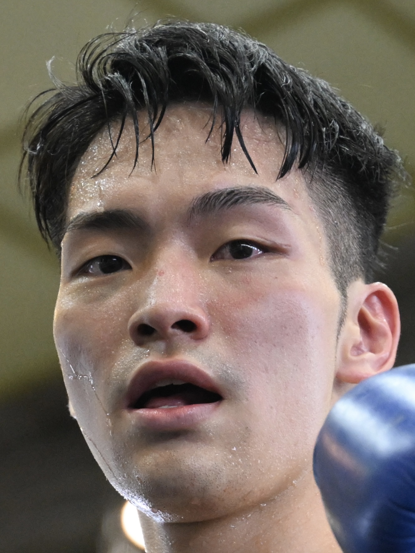 溝端 環太郎（ミゾハタカンタロウ）選手情報