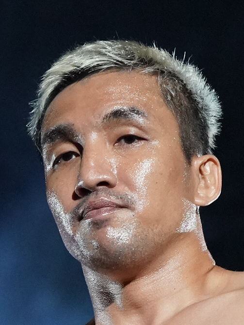 パリンウィラット カンクライ（Parinwirat kankrai）選手情報