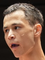 マリコフ モハメド アリ（マリコフモハメドアリ）選手情報