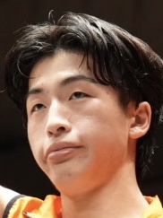 松本 謙信（マツモトケンシン）選手情報