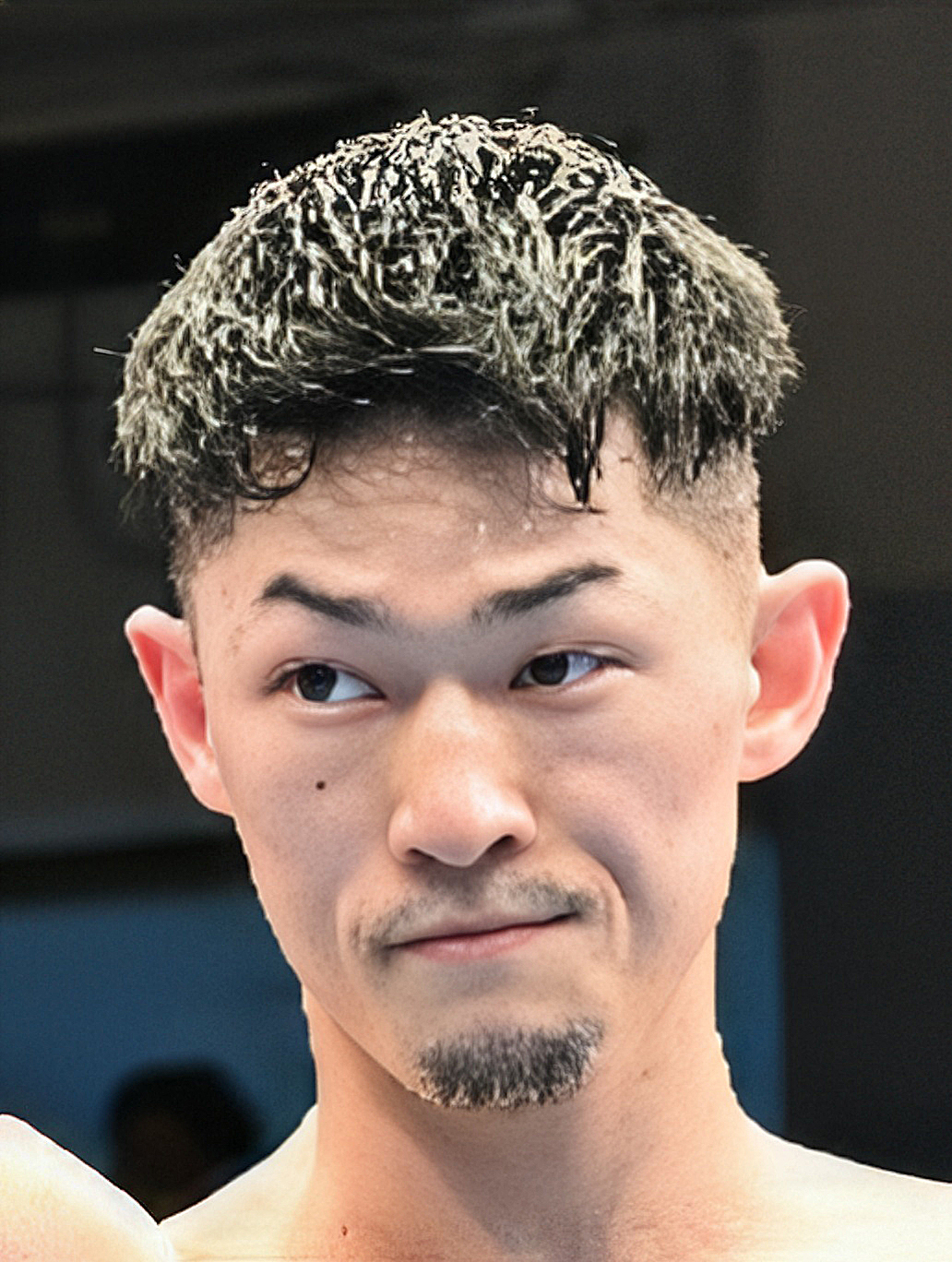 柴田 錬（シバタレン）選手情報