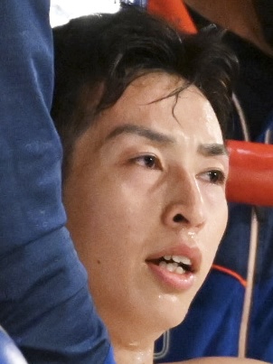 氏家 拓哉（ウジケタクヤ）選手情報