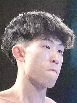 北村 健人（キタムラケント）選手情報