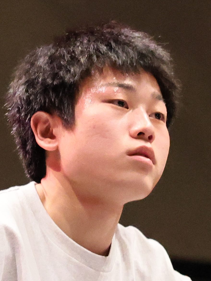 川口 太尊（カワグチタイソン）選手情報
