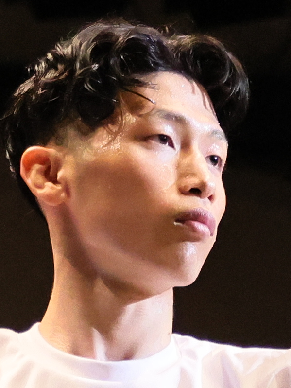 橋口 愛闘（ハシグチアイト）選手情報