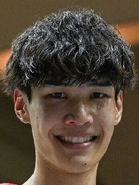 佐治 大輝（サジダイキ）選手情報