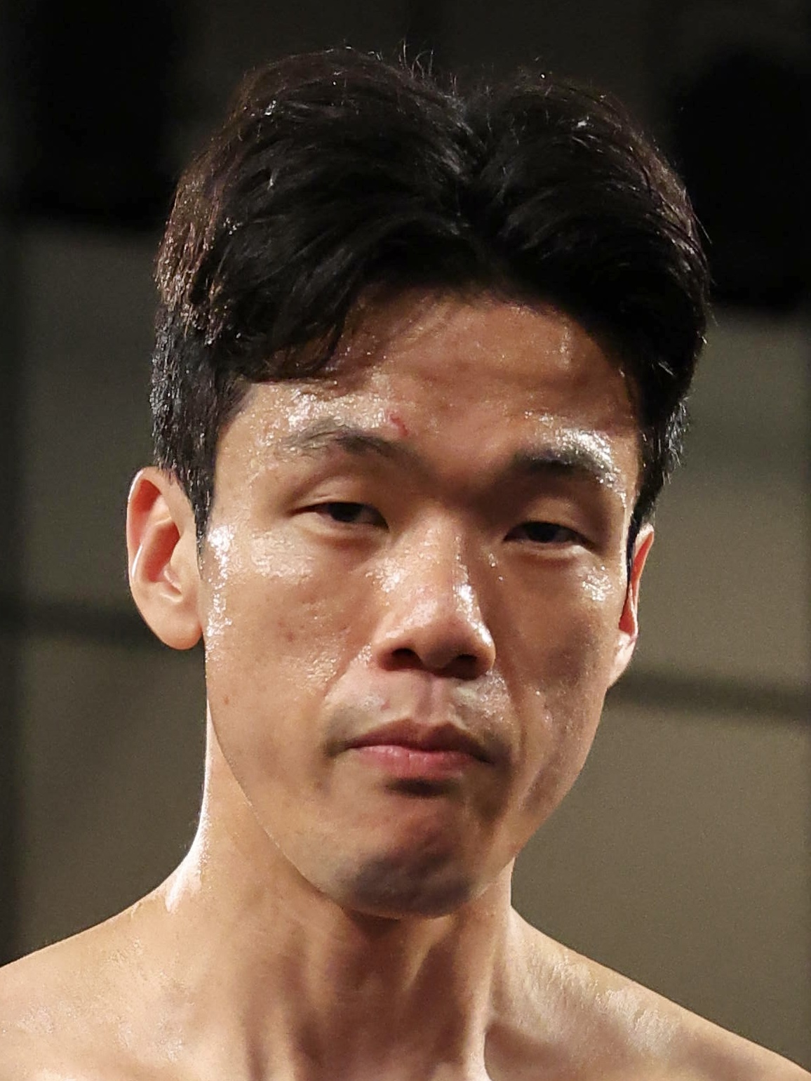 キム ヨンヒ（Yong Hui Kim）選手情報