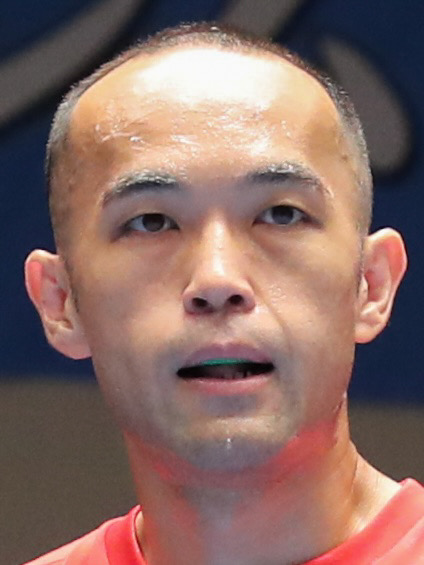 水谷トシゾウ（ミズタニトシゾウ）選手情報