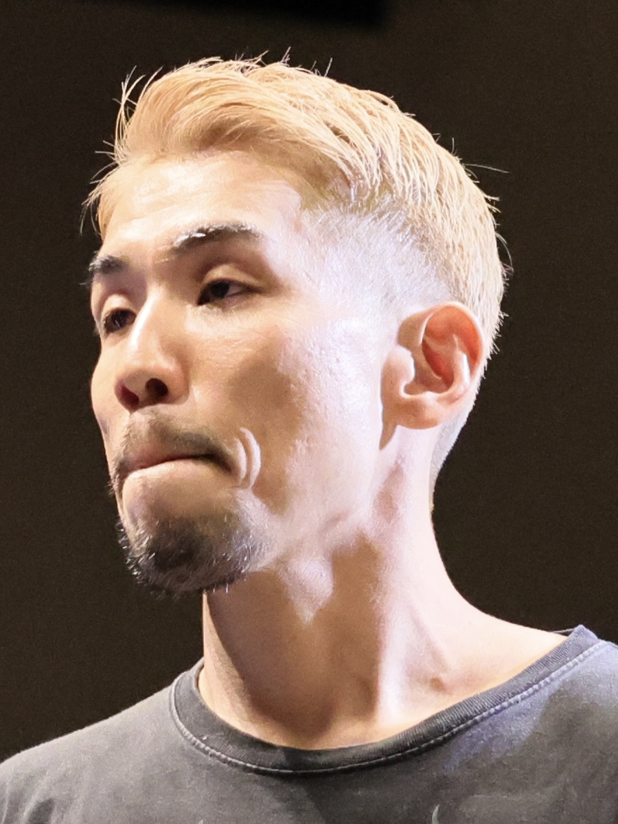 モンキー修平（モンキーシュウヘイ）選手情報