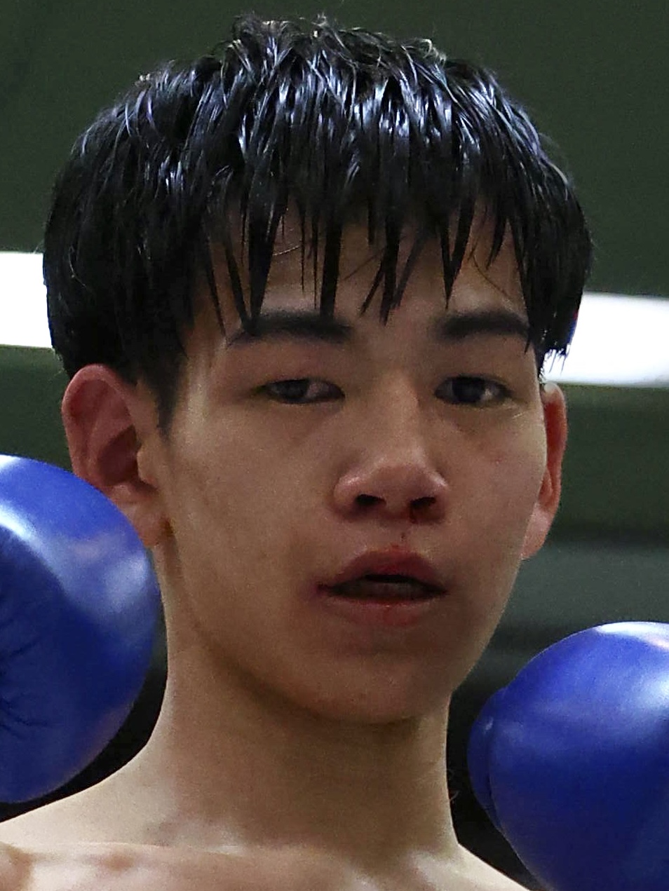 今前田 響（イマエダヒビキ）選手情報