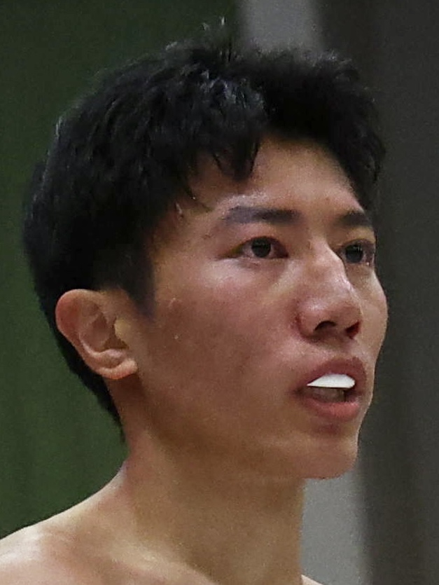 藤尾 玲音（フジオレオン）選手情報
