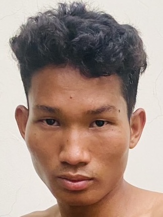 ザウ ザウ ナイン(Zaw zaw naing)選手情報