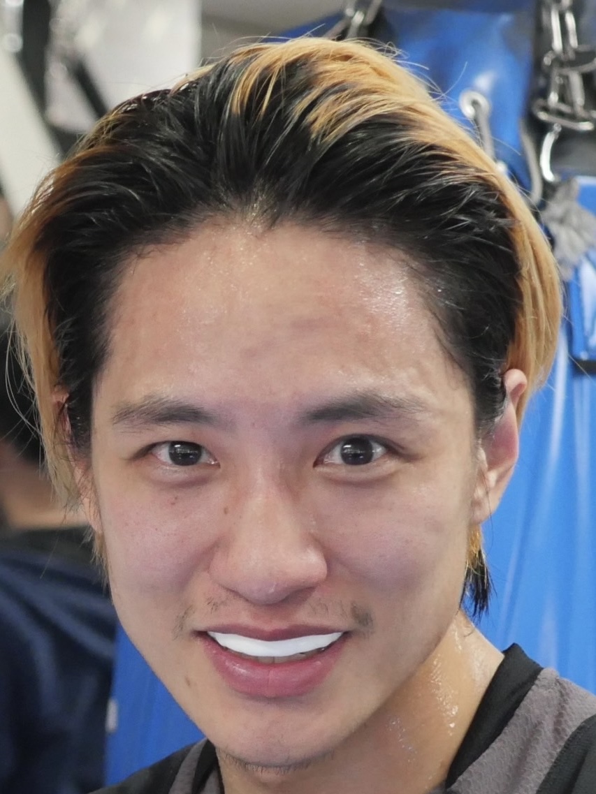 藤原 季節（フジワラキセツ）選手情報
