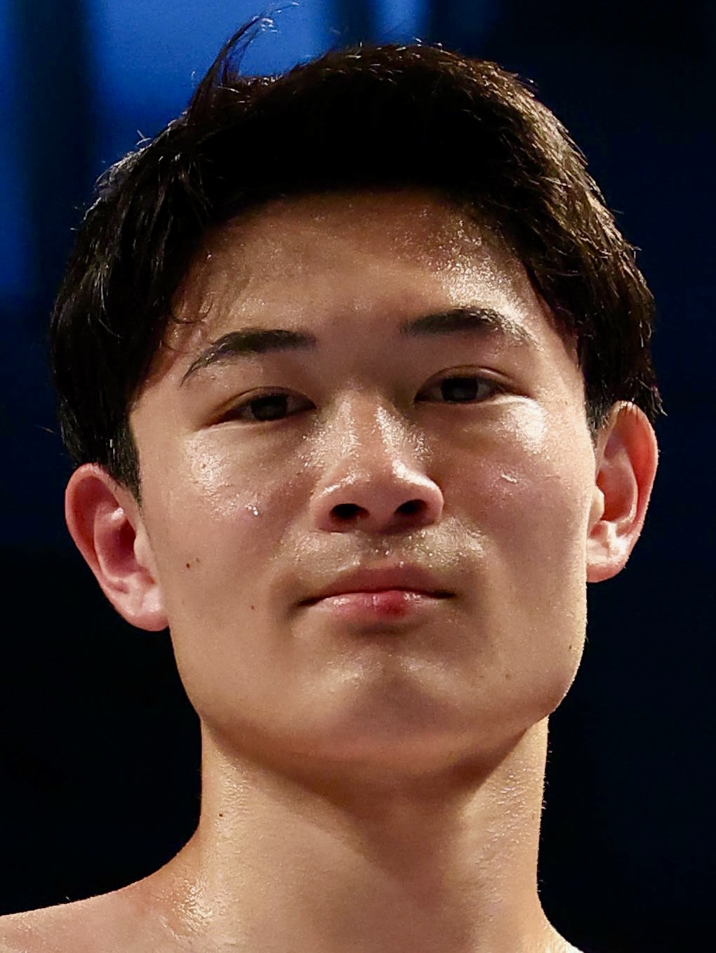 奥田 優星（オクダユウセイ）選手情報