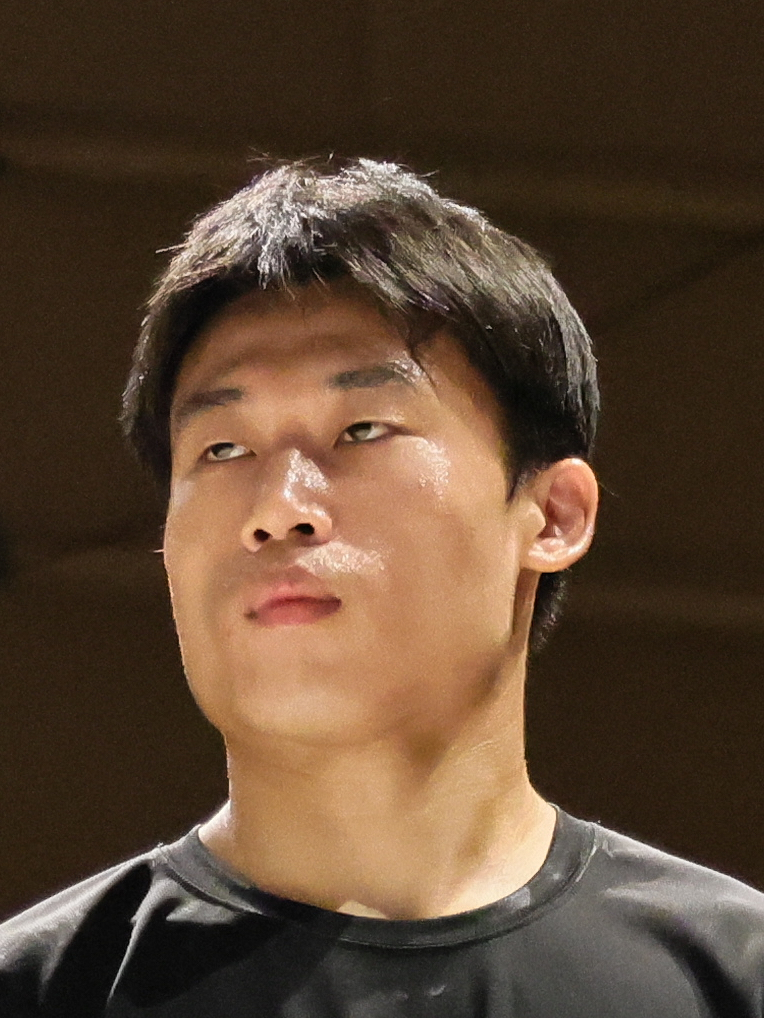 郭 鎧齋（Kai Qi Guo）選手情報