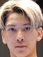 川南 隆章（カワミナミリュウショウ）選手情報
