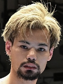 仲里ニンジャ早史（ナカザトニンジャソウシ）選手情報