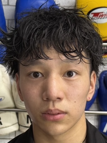 松葉 斗哉（マツバトウヤ）選手情報