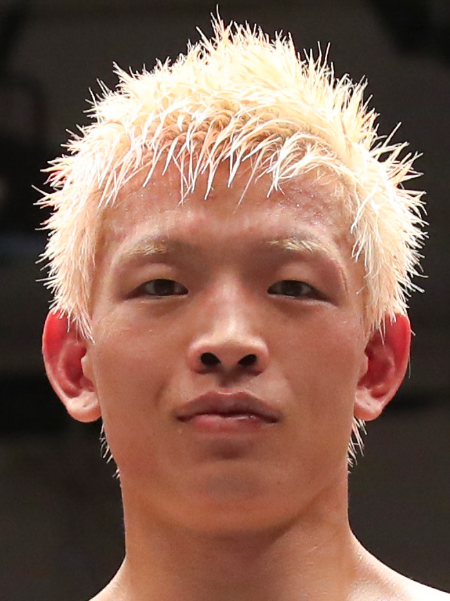 程 子浩（テイコウジ）選手情報