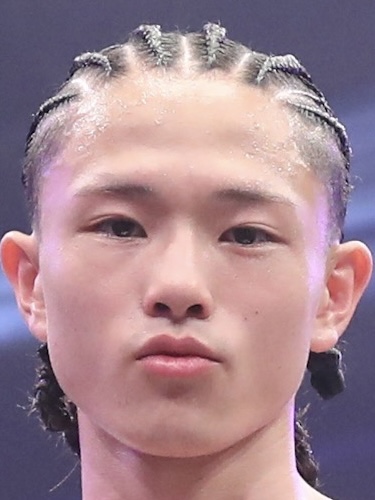 片岡 雷斗(カタオカライト)選手情報