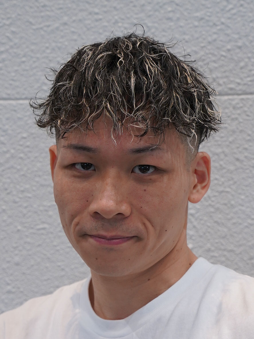 道家 孝明（ドウケタカアキ）選手情報