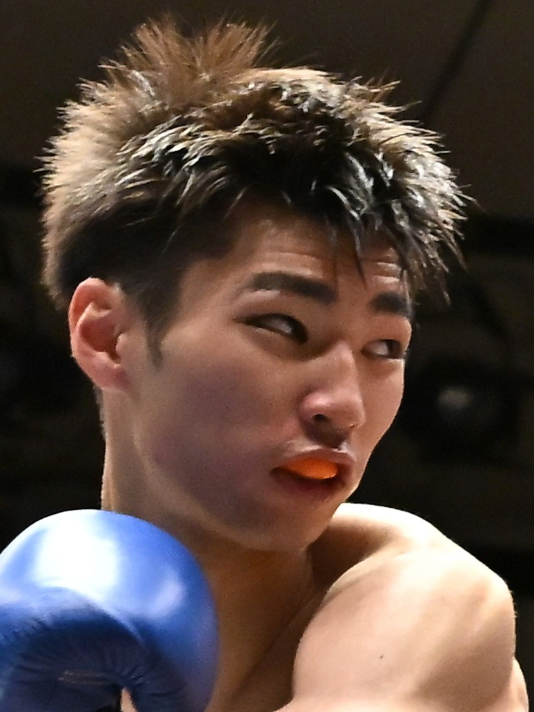 武安 真聖（タケヤスマサト）選手情報